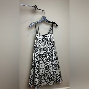 Black & White I•N•C International Concepts Dress